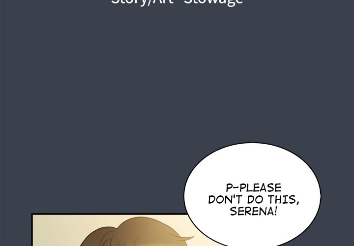 Find That Girl Chapter 23 - Page 3