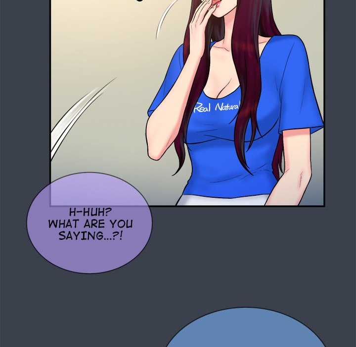 Find That Girl Chapter 23 - Page 64