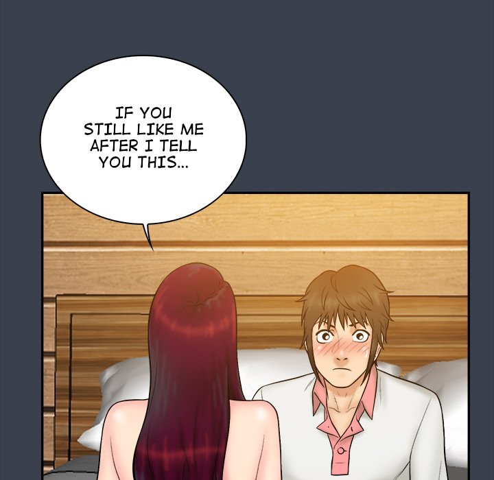 Find That Girl Chapter 25 - Page 27