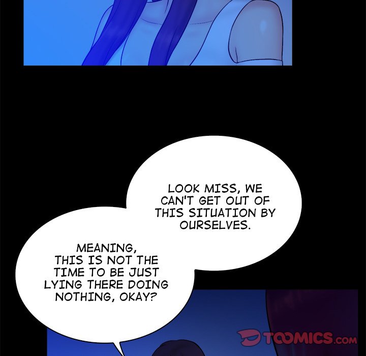 Find That Girl Chapter 25 - Page 38