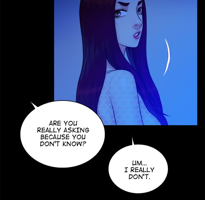 Find That Girl Chapter 25 - Page 45