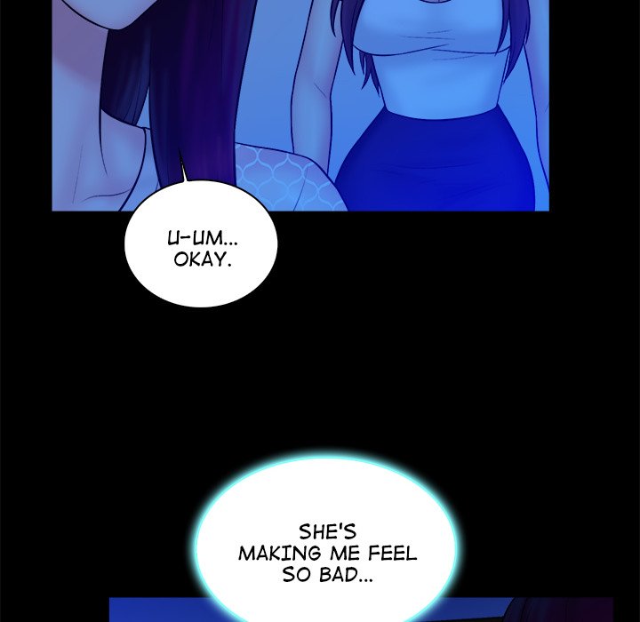 Find That Girl Chapter 25 - Page 57