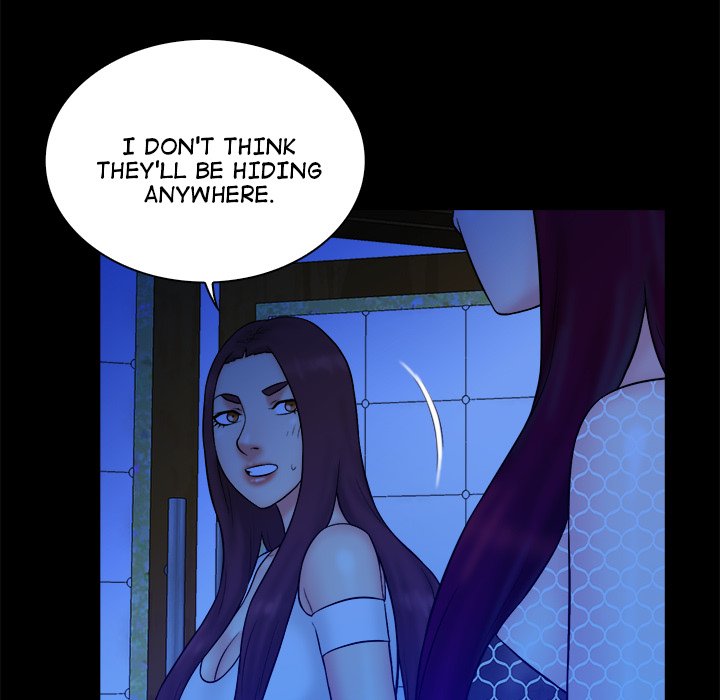 Find That Girl Chapter 25 - Page 61