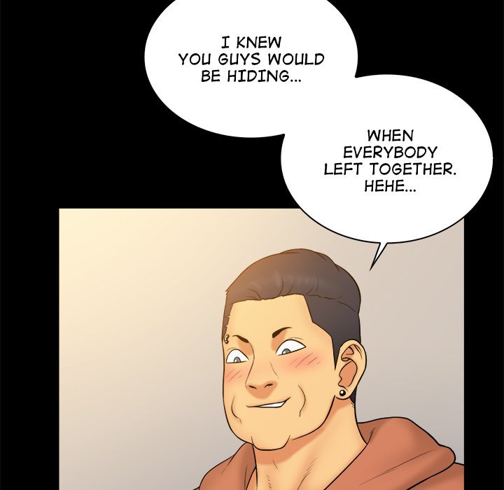 Find That Girl Chapter 25 - Page 72