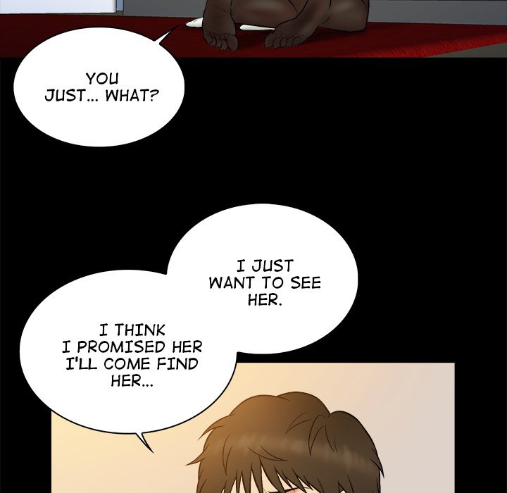 Find That Girl Chapter 26 - Page 37