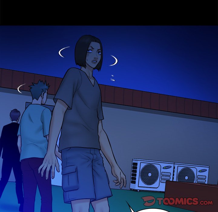 Find That Girl Chapter 26 - Page 70