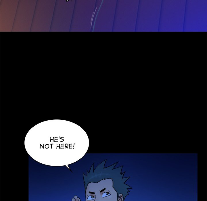 Find That Girl Chapter 26 - Page 73