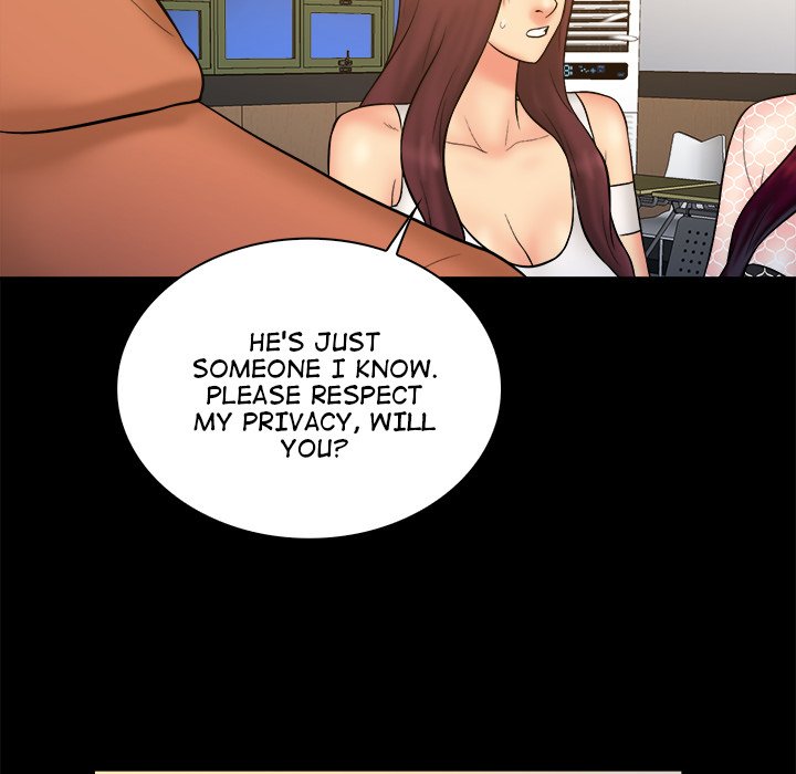 Find That Girl Chapter 26 - Page 95