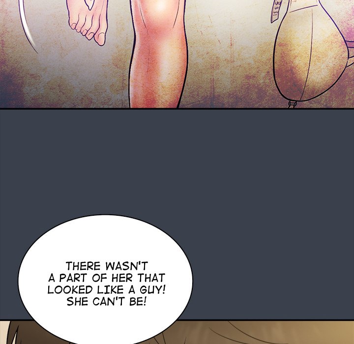 Find That Girl Chapter 27 - Page 75