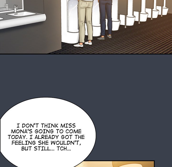 Find That Girl Chapter 27 - Page 97