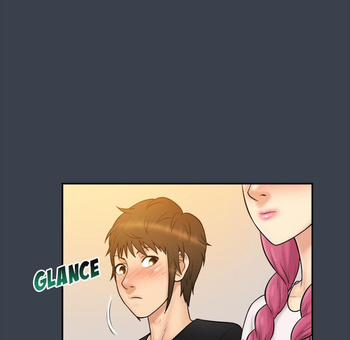 Find That Girl Chapter 28 - Page 25