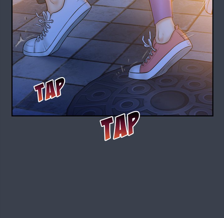 Find That Girl Chapter 28 - Page 59