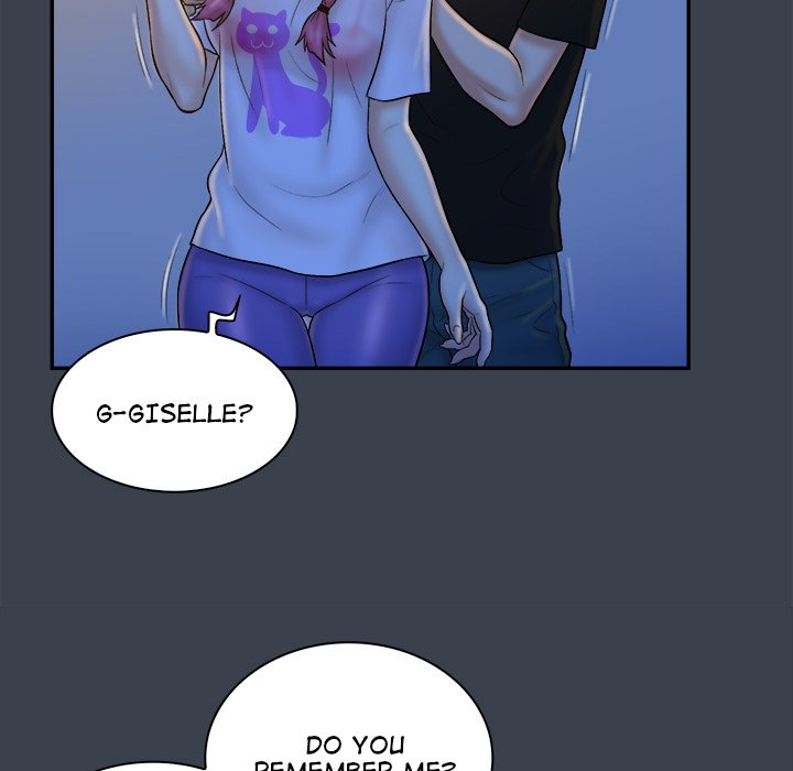 Find That Girl Chapter 28 - Page 77