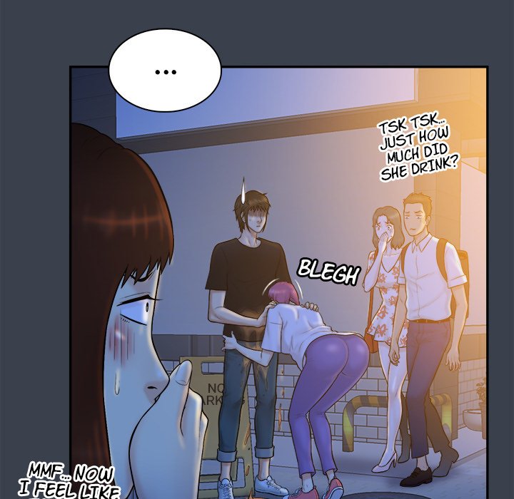 Find That Girl Chapter 29 - Page 7