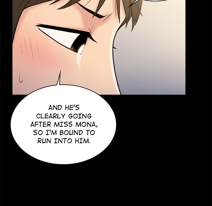 Find That Girl Chapter 3 - Page 63