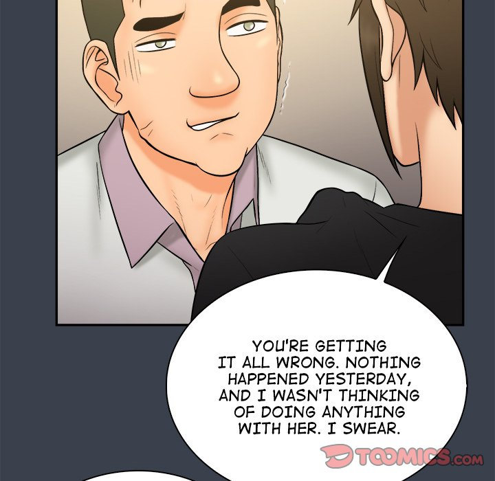 Find That Girl Chapter 30 - Page 14