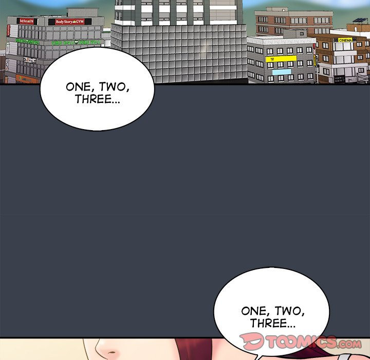 Find That Girl Chapter 30 - Page 32