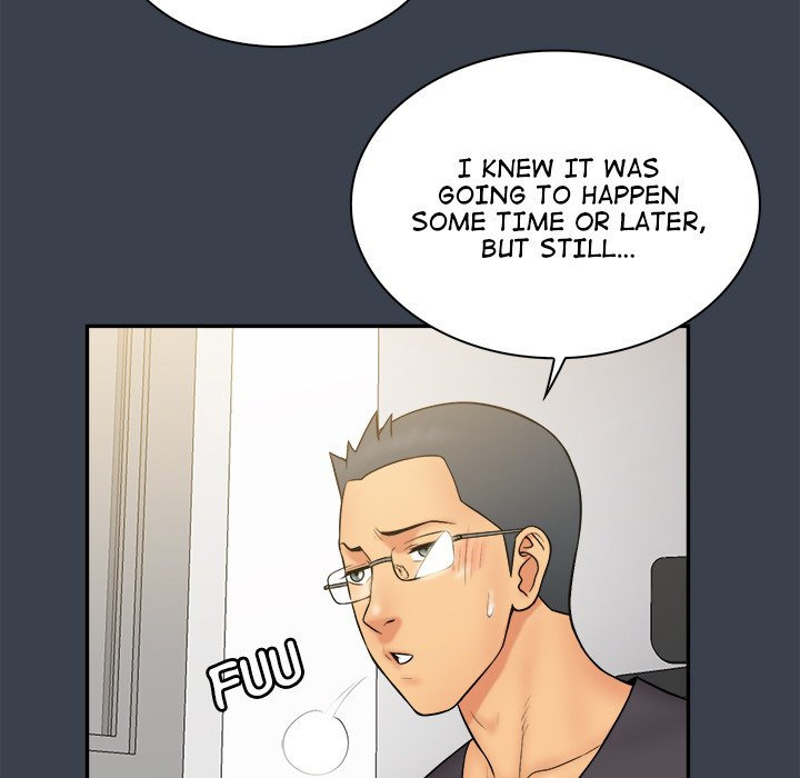 Find That Girl Chapter 30 - Page 42