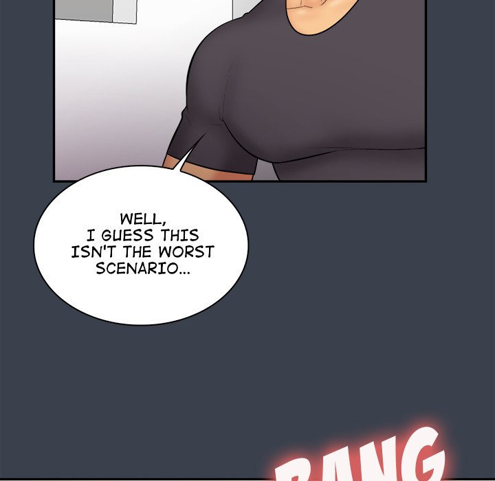 Find That Girl Chapter 30 - Page 43