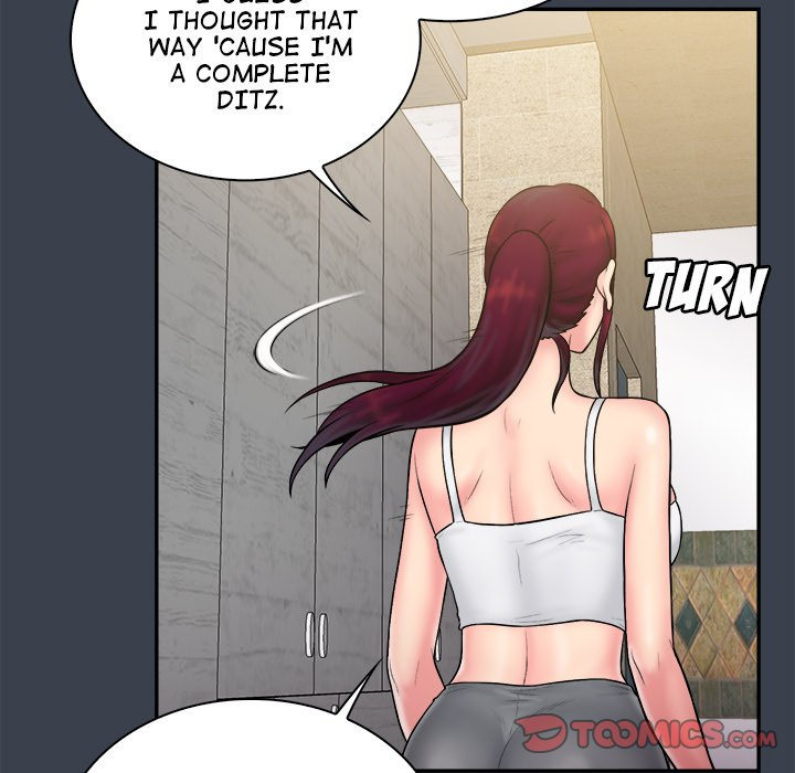 Find That Girl Chapter 30 - Page 56