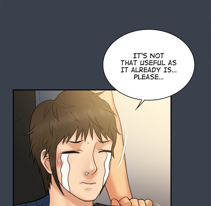 Find That Girl Chapter 30 - Page 76