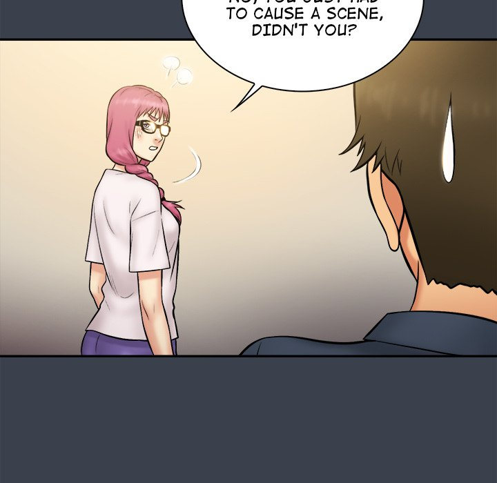 Find That Girl Chapter 30 - Page 90