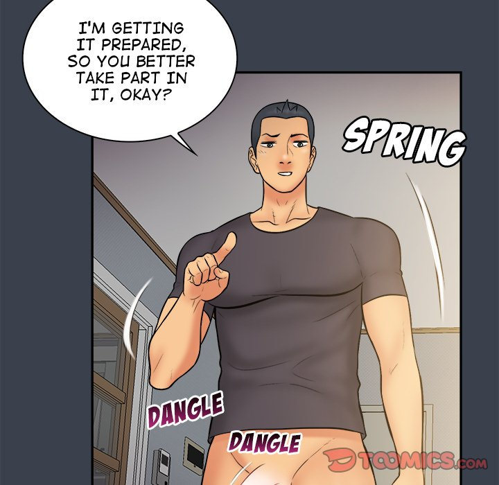 Find That Girl Chapter 31 - Page 102