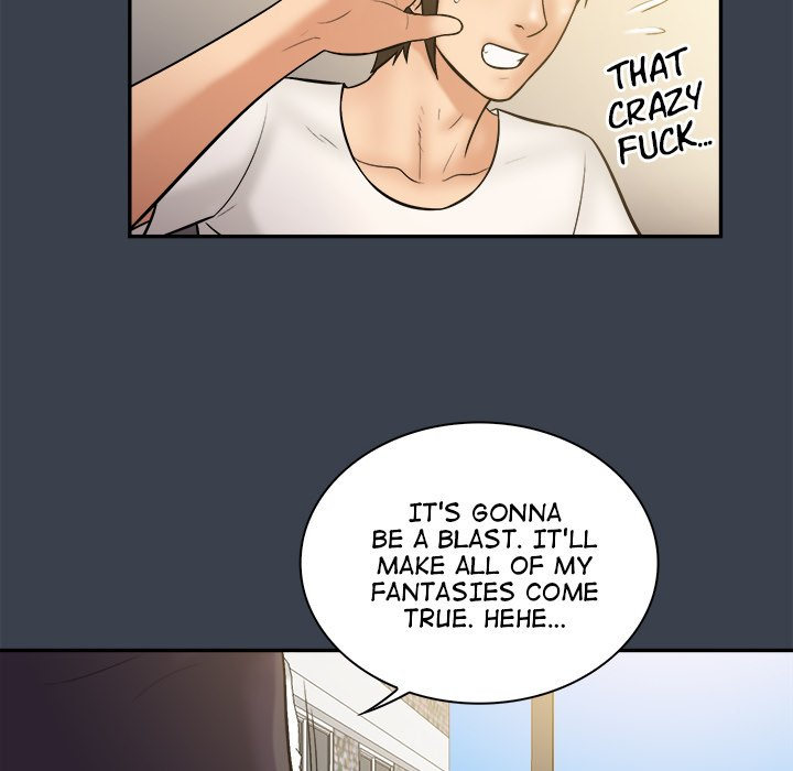 Find That Girl Chapter 31 - Page 104