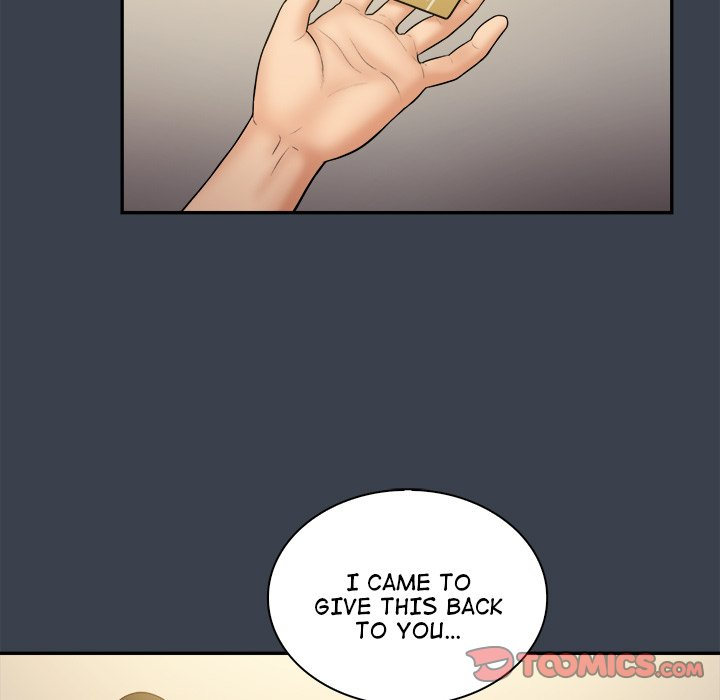 Find That Girl Chapter 31 - Page 18