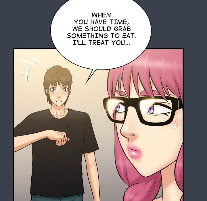 Find That Girl Chapter 31 - Page 23