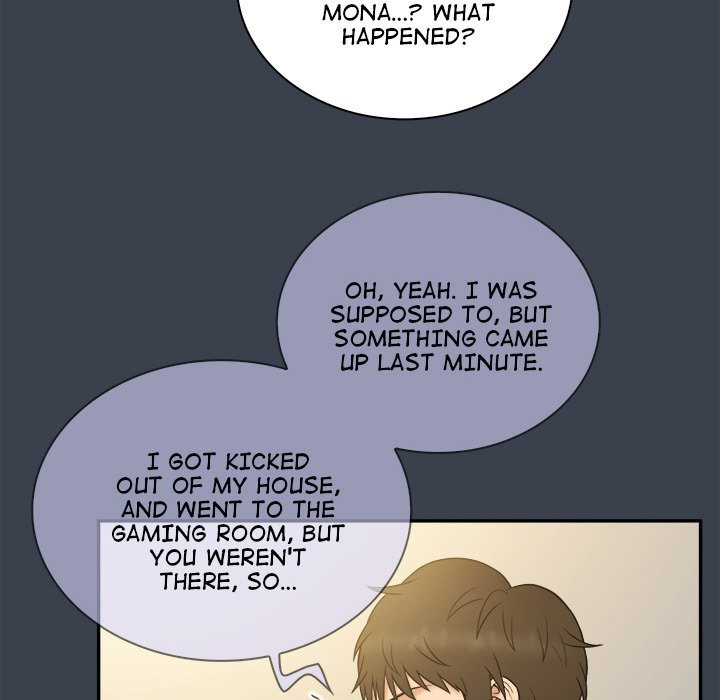 Find That Girl Chapter 31 - Page 29