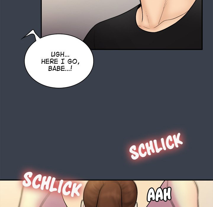 Find That Girl Chapter 31 - Page 83