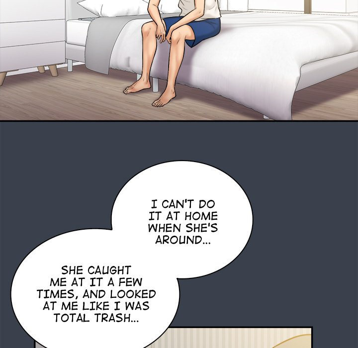 Find That Girl Chapter 31 - Page 97