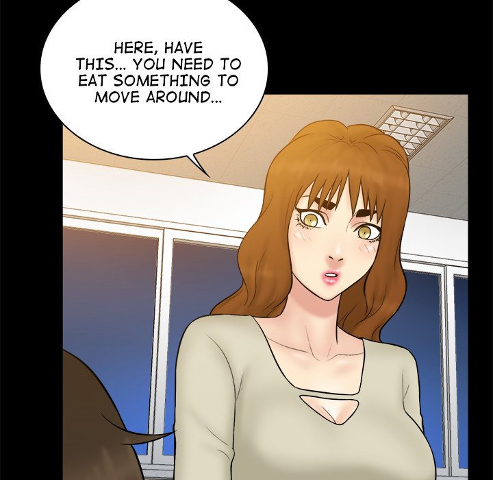 Find That Girl Chapter 32 - Page 27