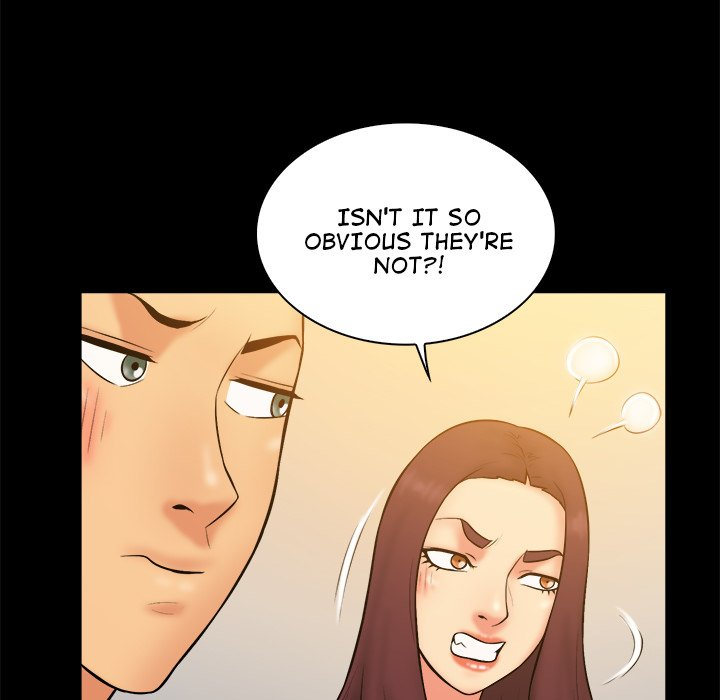 Find That Girl Chapter 32 - Page 56