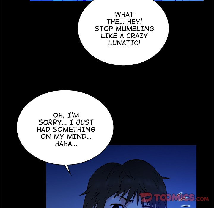 Find That Girl Chapter 32 - Page 98