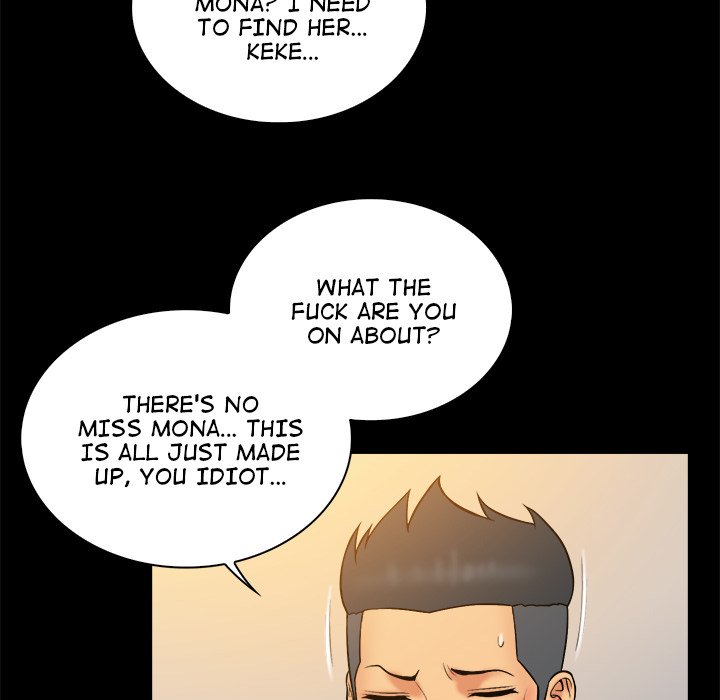 Find That Girl Chapter 33 - Page 34