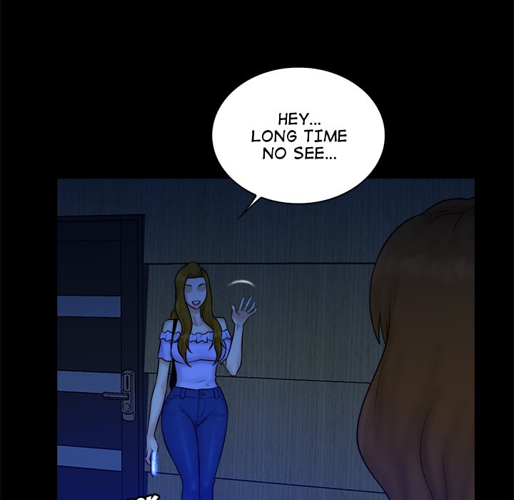 Find That Girl Chapter 33 - Page 46