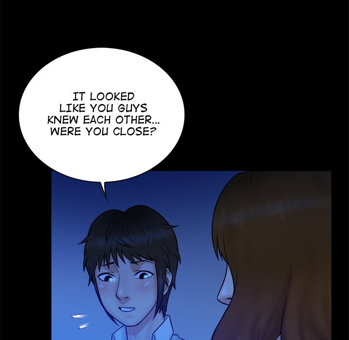 Find That Girl Chapter 34 - Page 19