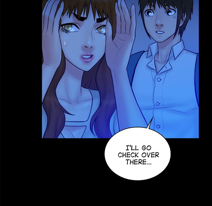 Find That Girl Chapter 34 - Page 29