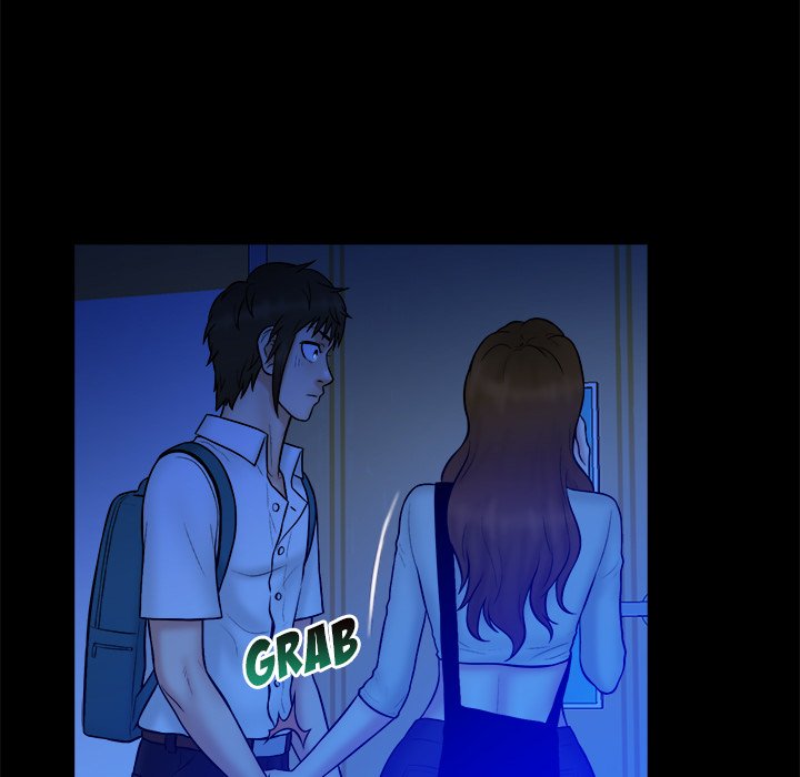 Find That Girl Chapter 34 - Page 30