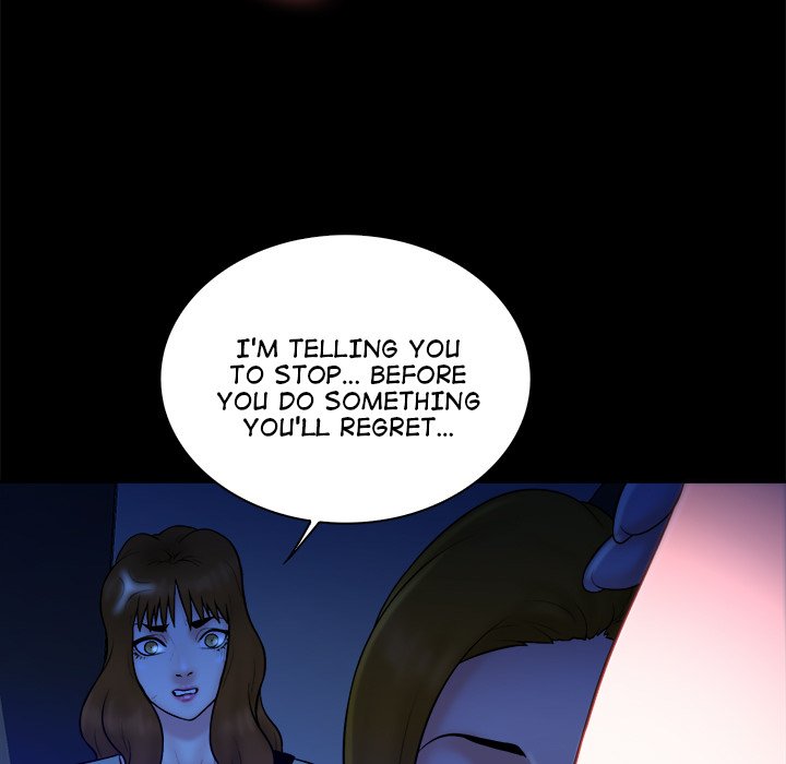 Find That Girl Chapter 34 - Page 5