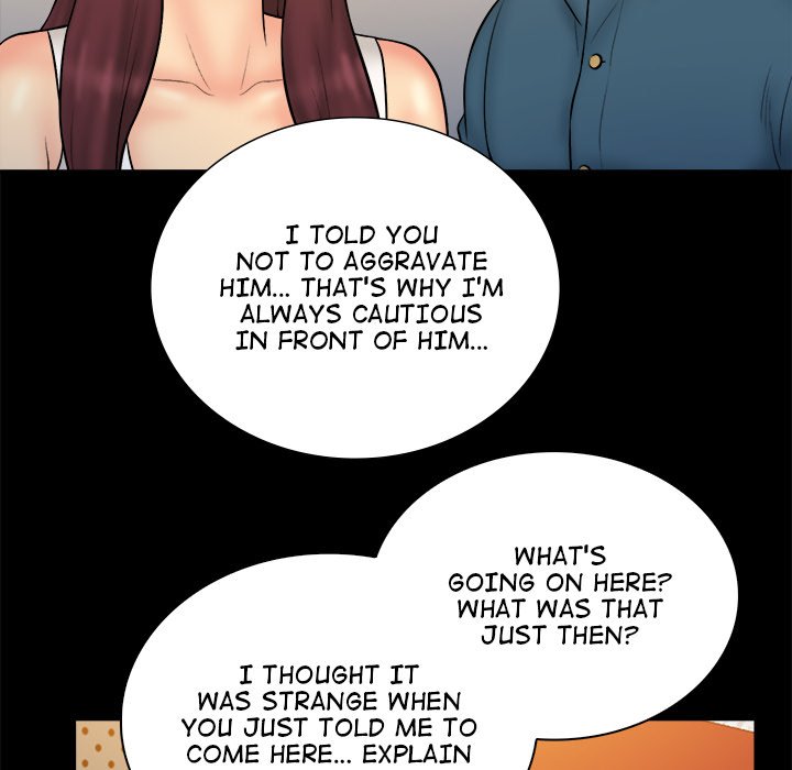 Find That Girl Chapter 34 - Page 69