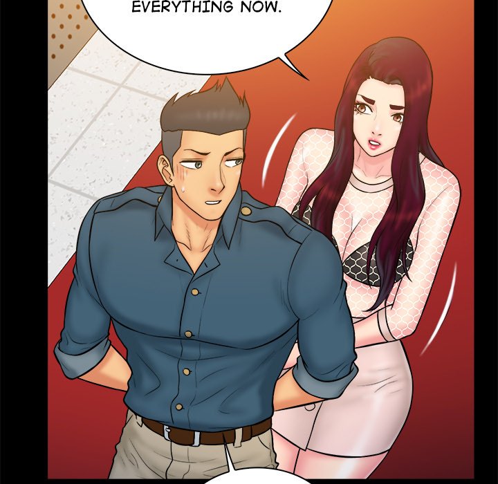 Find That Girl Chapter 34 - Page 70