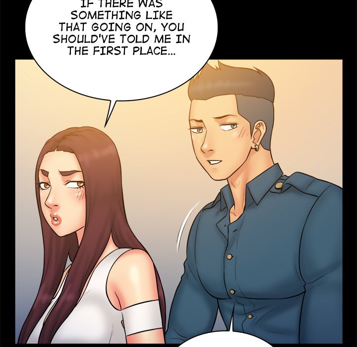 Find That Girl Chapter 34 - Page 79