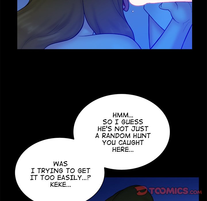 Find That Girl Chapter 34 - Page 8