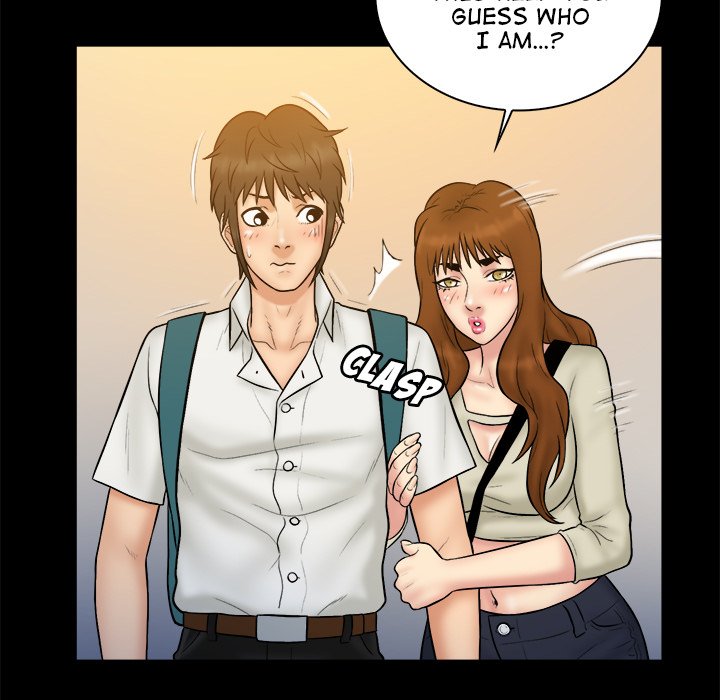 Find That Girl Chapter 34 - Page 87