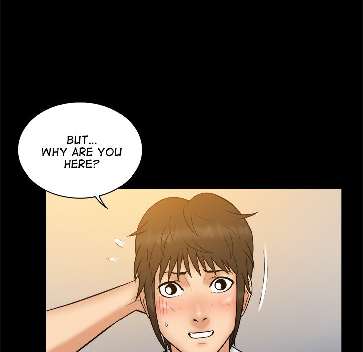 Find That Girl Chapter 34 - Page 88