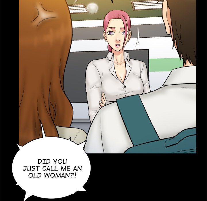 Find That Girl Chapter 34 - Page 90