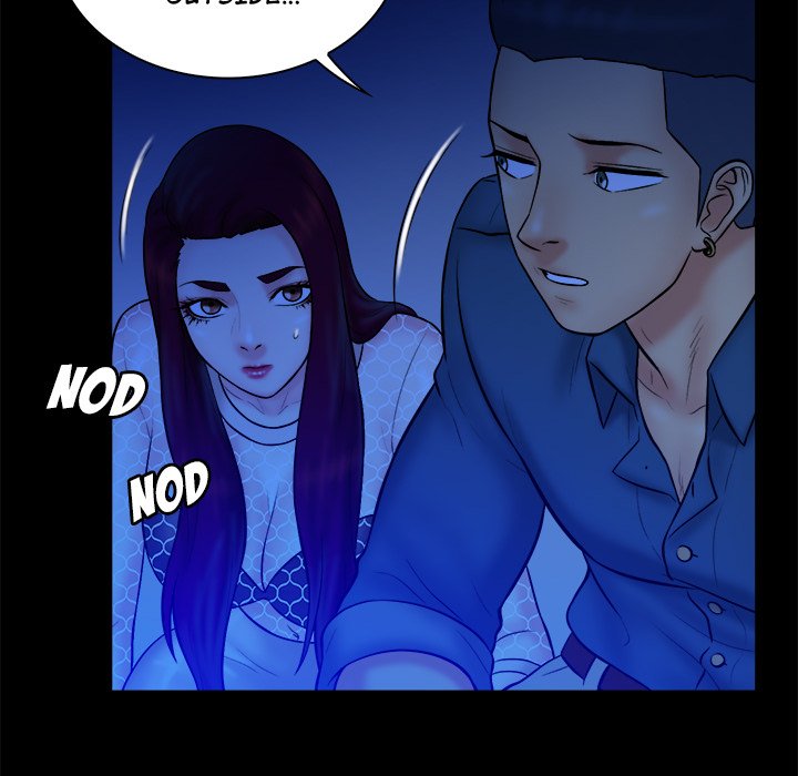 Find That Girl Chapter 36 - Page 101